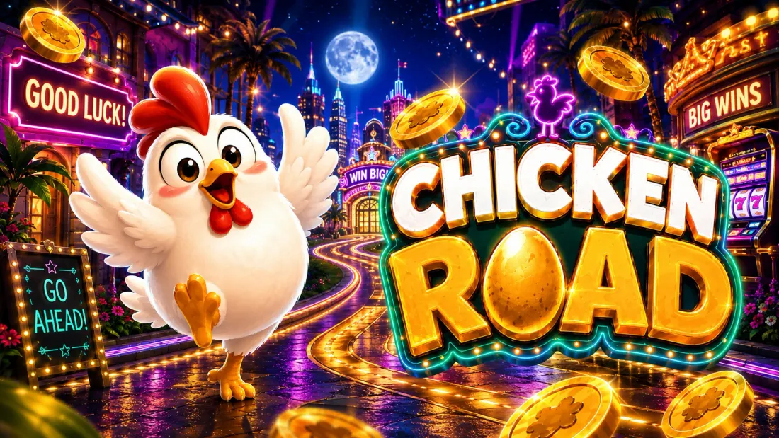 Chicken Road España - Consejos prácticos para jugadores de